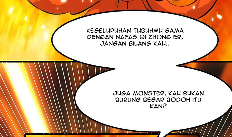The Immortal Devil Emperor Chapter 96 Bahasa Indonesia